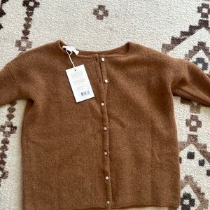 Sezane GASPARD jumper